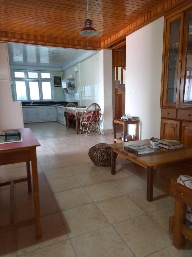 Sewans Place Homestay Mirik Exterior photo