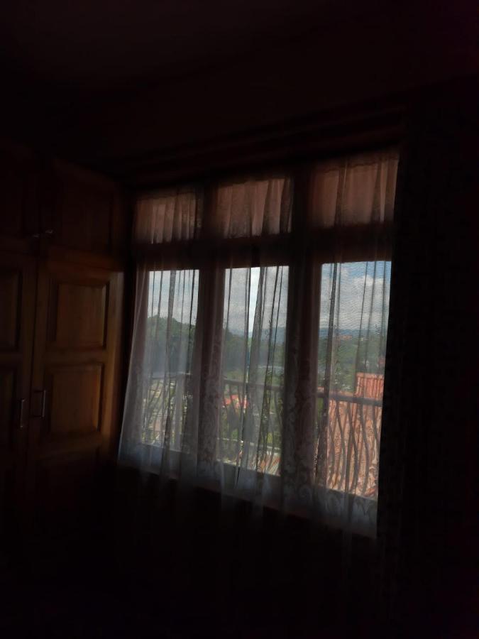 Sewans Place Homestay Mirik Exterior photo