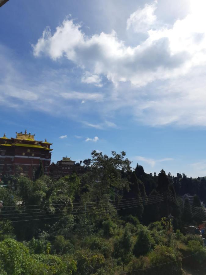 Sewans Place Homestay Mirik Exterior photo