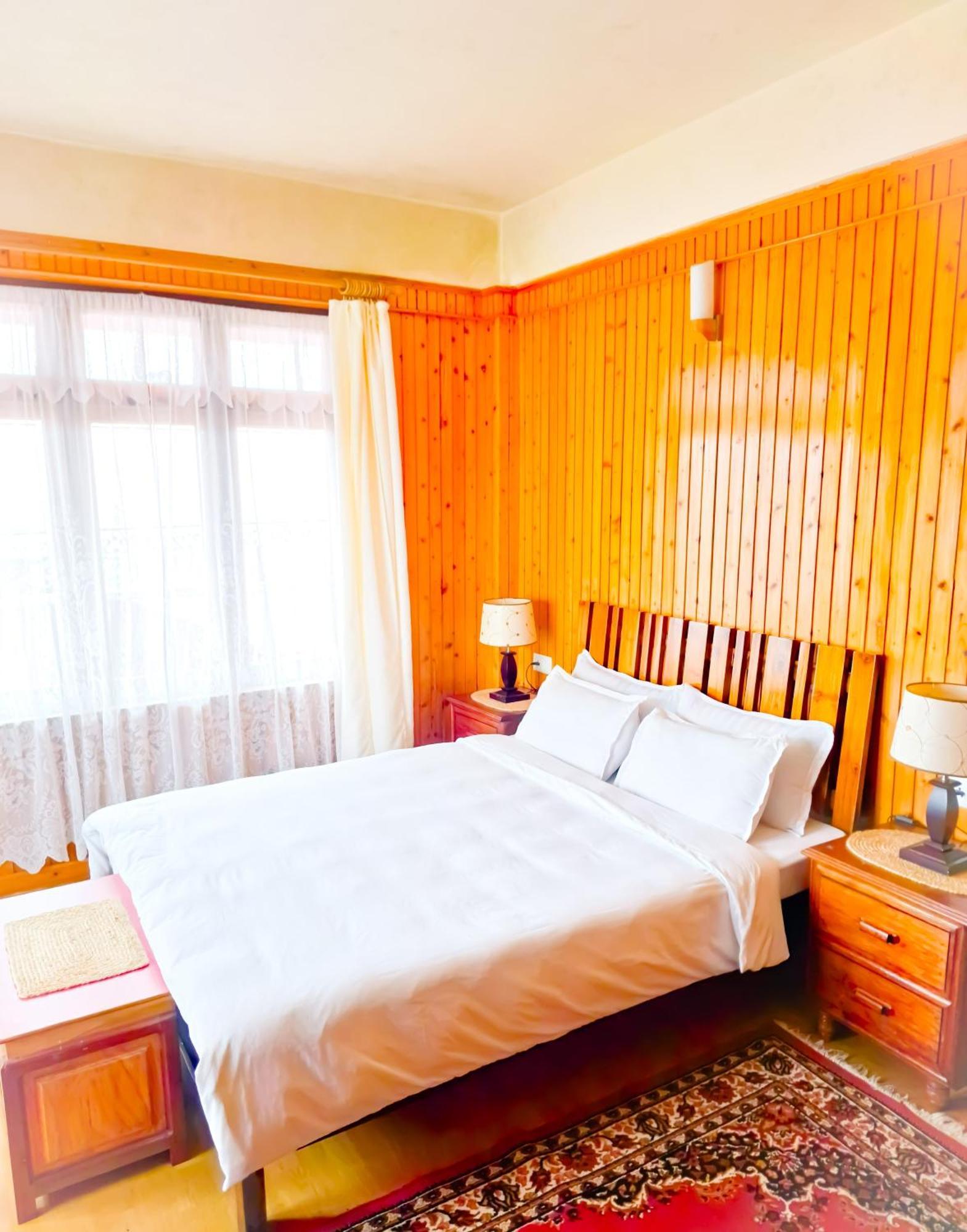 Sewans Place Homestay Mirik Exterior photo