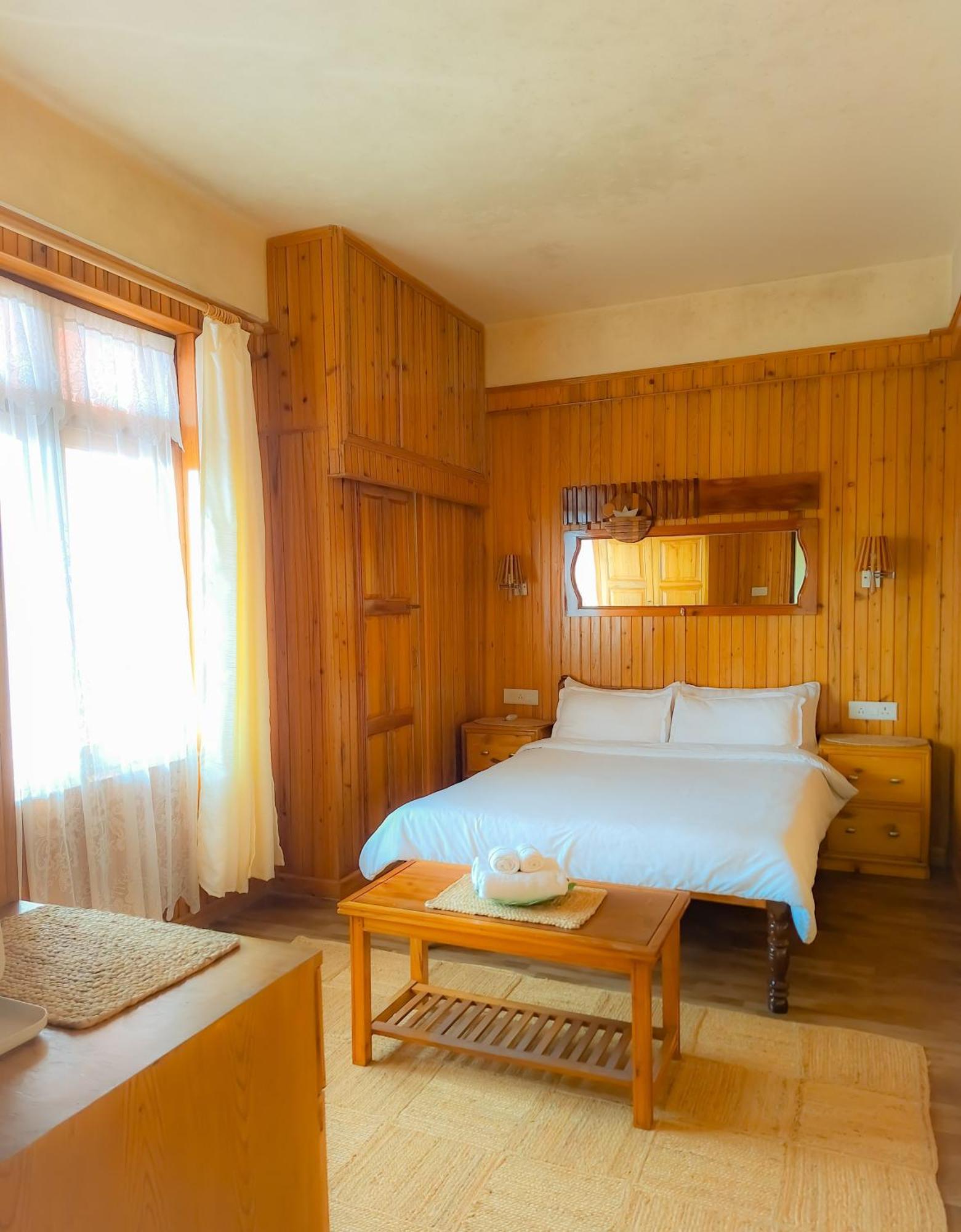 Sewans Place Homestay Mirik Exterior photo